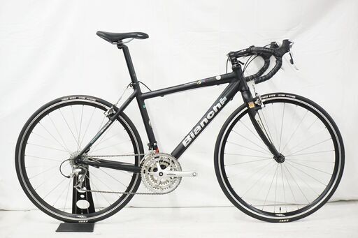 BIANCHI 「ビアンキ」 CAMALEONTE2 2007年モデル ロードバイク / 奈良店