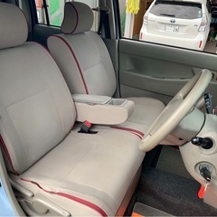 格安‼️ダイハツ　ムーヴコンテLリミテッド　L575S 茨城阿見の画像