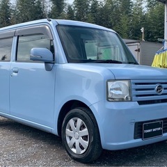 格安‼️ダイハツ　ムーヴコンテLリミテッド　L575S 茨城阿見