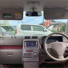 格安‼️ダイハツ　ムーヴコンテLリミテッド　L575S 茨城阿見の画像