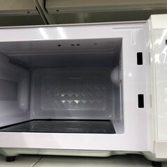 ★リユースのサカイ幸手店★ジモティ割あり★ アイリスオーヤマ 電子レンジ   23年製 動作確認／クリーニング済み SJ9830の画像