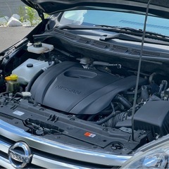 車検R8/7まで日産ラフェスタハイウェイスター/Gスプレモ/地デジ/Bカメ/ドラレコ/ハーフレザー/両側電動スライドドアの画像