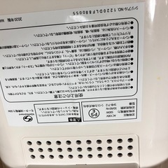 全自動ベーカリーの画像