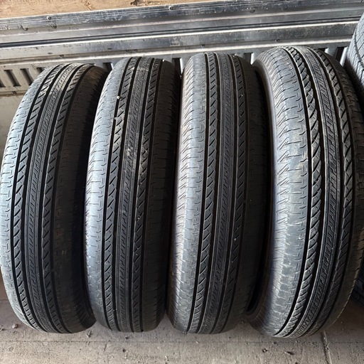 175/60R14☆NEXTRY☆ブリヂストン☆BRIDGESTONE☆バリ山☆ BRIDGESTONE 【7/13はクーポンで3％OFF】175/60R14 79H NEXTRY
