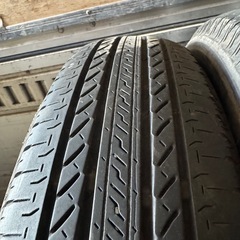 175/60R14☆NEXTRY☆ブリヂストン☆BRIDGESTONE☆バリ山☆ BRIDGESTONE NEXTRY 175/60R14 のパーツレビュー | マークII