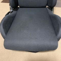 ゲーミング座椅子(回転式)ハイバックの画像