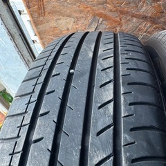 YOKOHAMA BluEarth-GT 185/65R15 夏タイヤ2020年製15インチ (ibb