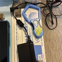 チャレンジタッチ 初期化済みの画像