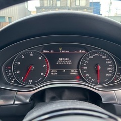 Audi A6 2.8 Sライン 4WD セダン 4ドア アウディ 20インチの画像