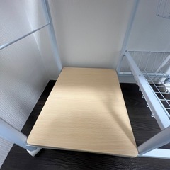 募集中 キッチンワゴンの画像