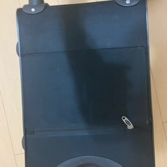 キャリーケースの画像