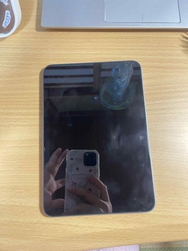 ipad mini 6 wifi