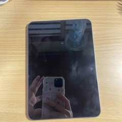 ipad mini 6 wifiの画像