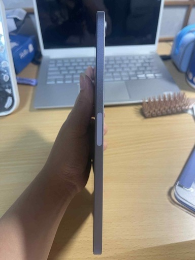 ipad mini 6 wifi