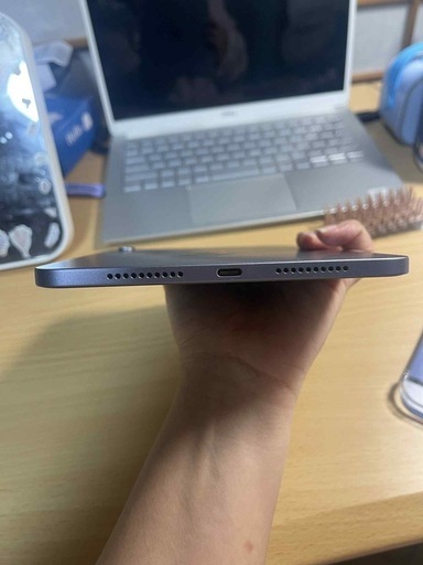 ipad mini 6 wifi