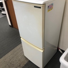 シャープ 冷蔵庫