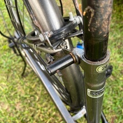 自転車　の画像