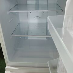 ジャングル×2 和泉大型良品館　 Panasonic　 2ドア冷蔵庫 　NR-B16C1　 2024年製　和泉市　泉北の画像