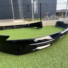 MXWH60 60プリウス モデリスタ リアスカート カラー218の画像