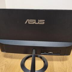 ASUS モニター　ジャンク品の画像