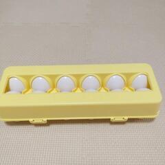 モンテッソーリ 知育玩具 マッチングエッグ