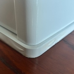コトブキ60センチ水槽　台付き　ニッソーLEDライト付きの画像