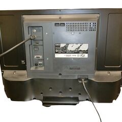 オリオン　液晶カラーテレビ　RN-24SH10　used品の画像