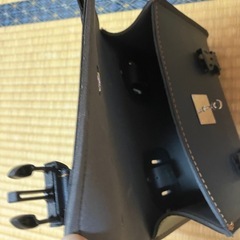 値下げしました。バイク　自転車サイドバックの画像