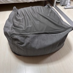 【中古】無印良品 体にフィットするソファ 9/14（木） 無印良品 体にフィットするソファ 長方形 新発売の