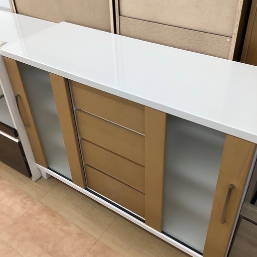 【トレファク摂津店】ニトリ キッチンボードが入荷致しました！