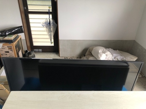 テレビ