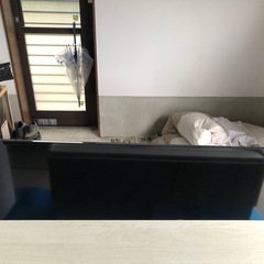 テレビの画像