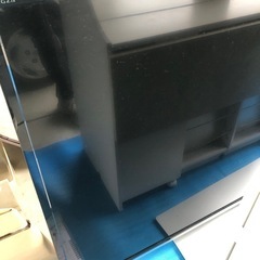テレビの画像