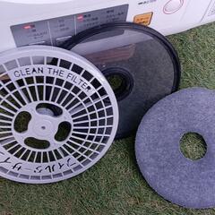 パナソニックD503　美品の画像