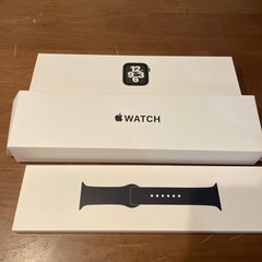 アップルウォッチSE 40mm の画像