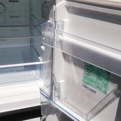 配送可 2023購入 冷蔵庫 & 洗濯機 セットの画像