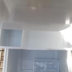 配送可 2023購入 冷蔵庫 & 洗濯機 セットの画像
