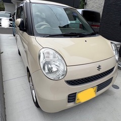 MR Wagon 車検　令和9年1月までの画像