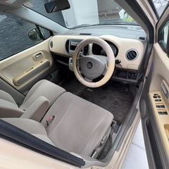 MR Wagon 車検　令和9年1月までの画像