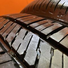 新車外し】DUNLOP GRANDTREK PT22 265/60R20 20インチ 夏タイヤ 4本 25年製