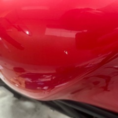 スズキSV400の画像