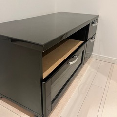テレビ台の画像