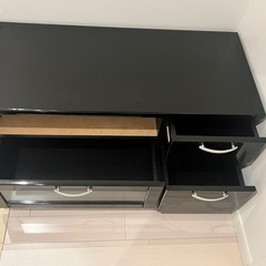 テレビ台の画像