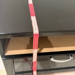 テレビ台の画像