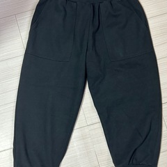 7分丈 パンツ Mサイズ