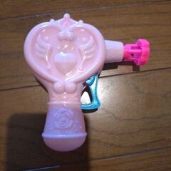 シャボン玉　ピンク🩷の画像