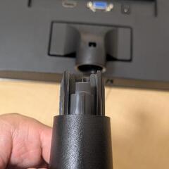 モニター22型の画像