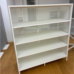 スチールラック ×2バラ売り可能！の画像