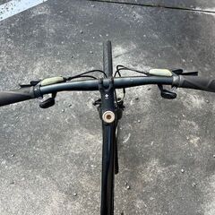 TREK　トレック　FX2　クロスバイク　３×8　の画像