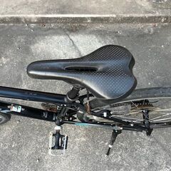 TREK　トレック　FX2　クロスバイク　３×8　の画像